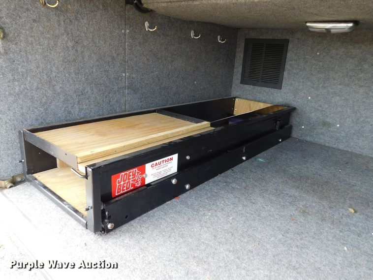 image for item GP9638 1998 Prevost XL45  RV