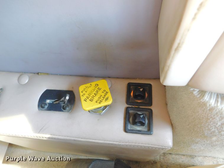 image for item GP9638 1998 Prevost XL45  RV