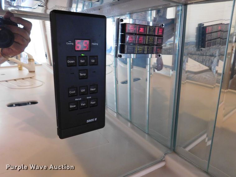 image for item GP9638 1998 Prevost XL45  RV