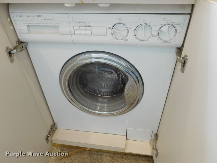 image for item GP9638 1998 Prevost XL45  RV