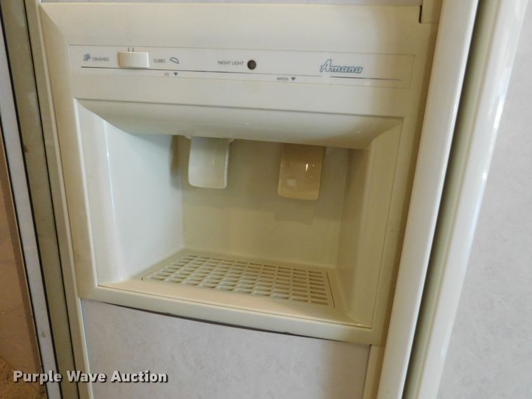 image for item GP9638 1998 Prevost XL45  RV