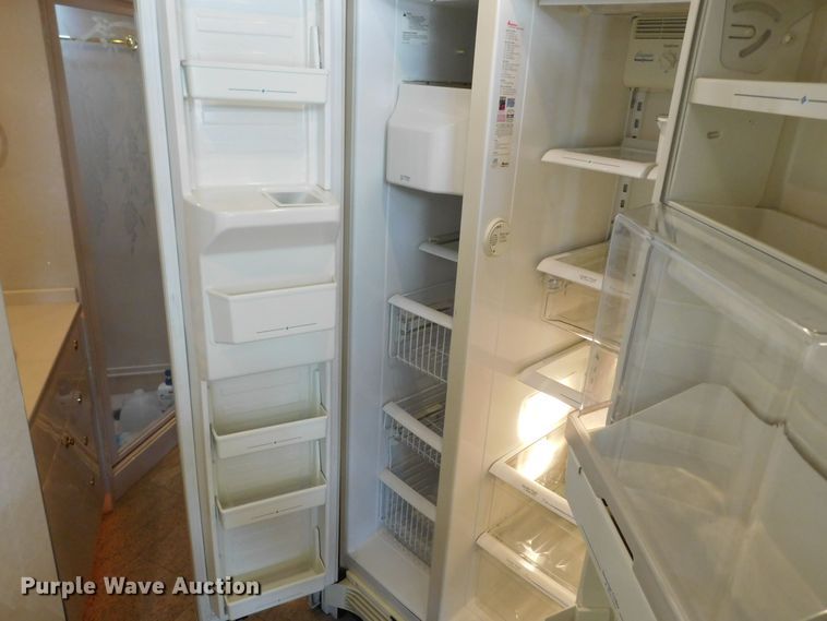 image for item GP9638 1998 Prevost XL45  RV