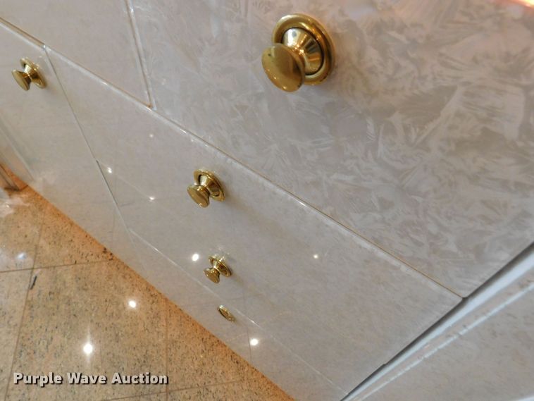 image for item GP9638 1998 Prevost XL45  RV