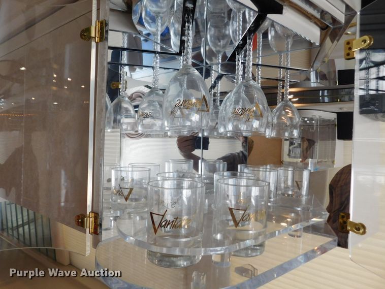 image for item GP9638 1998 Prevost XL45  RV