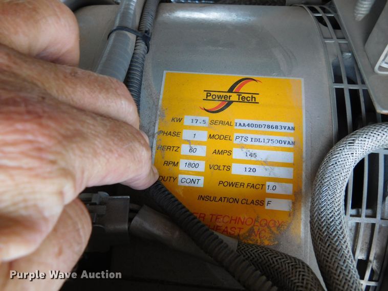 image for item GP9638 1998 Prevost XL45  RV