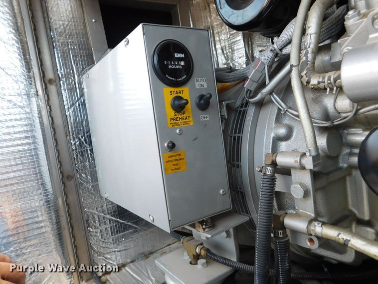 image for item GP9638 1998 Prevost XL45  RV