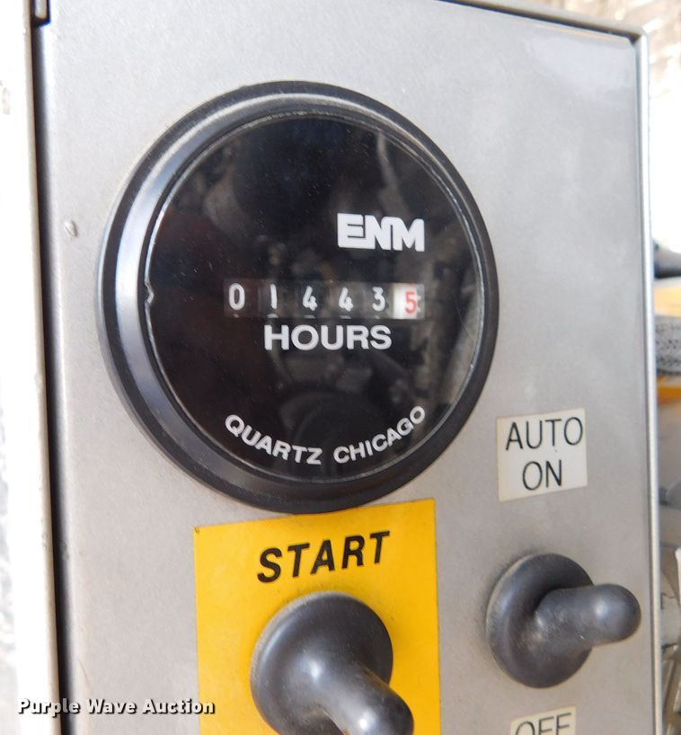 image for item GP9638 1998 Prevost XL45  RV