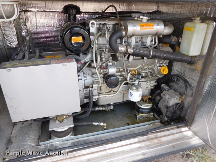 image for item GP9638 1998 Prevost XL45  RV