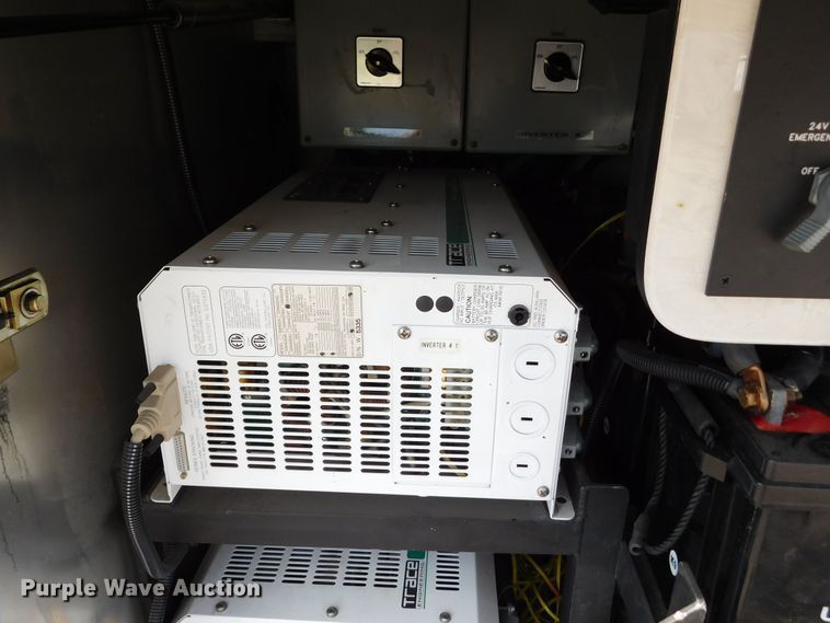 image for item GP9638 1998 Prevost XL45  RV