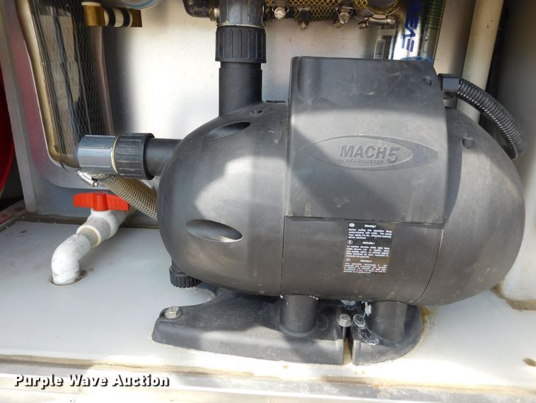 image for item GP9638 1998 Prevost XL45  RV