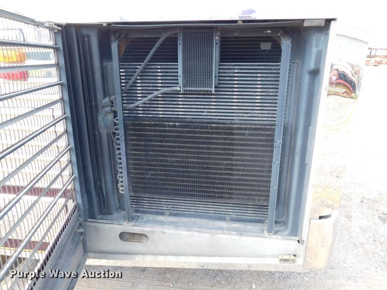 image for item GP9638 1998 Prevost XL45  RV