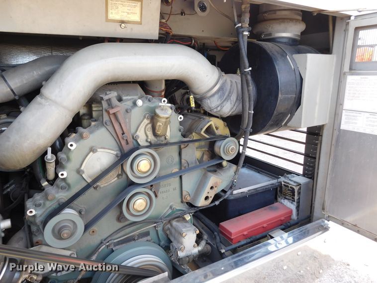 image for item GP9638 1998 Prevost XL45  RV