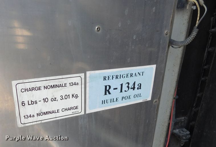 image for item GP9638 1998 Prevost XL45  RV