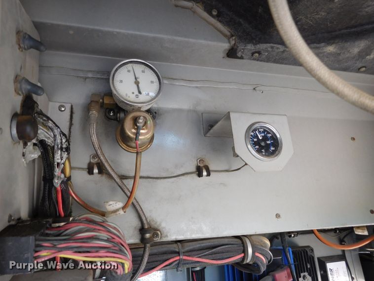 image for item GP9638 1998 Prevost XL45  RV