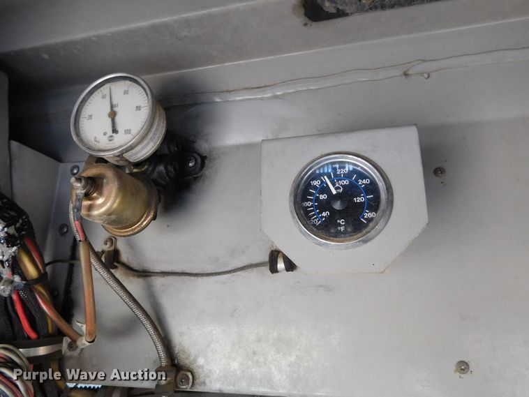 image for item GP9638 1998 Prevost XL45  RV