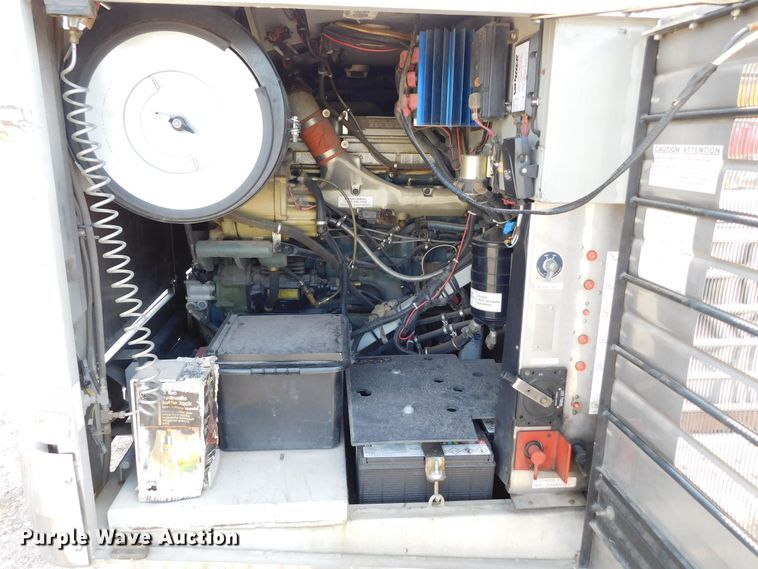 image for item GP9638 1998 Prevost XL45  RV