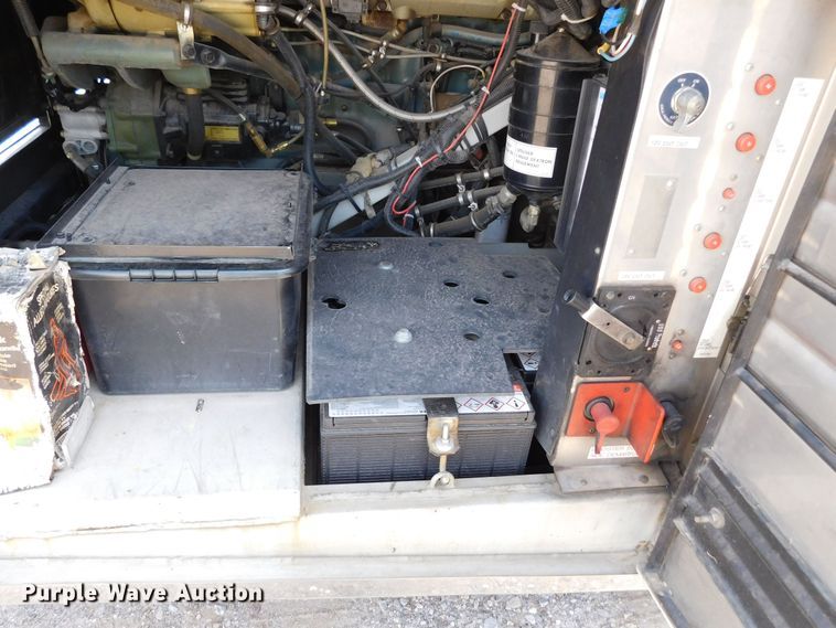 image for item GP9638 1998 Prevost XL45  RV