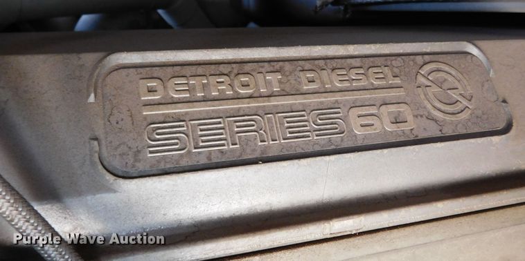 image for item GP9638 1998 Prevost XL45  RV