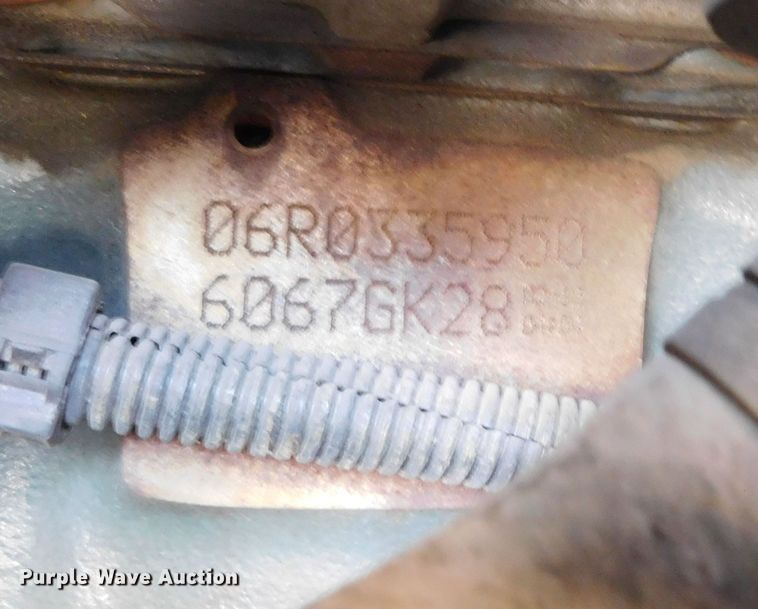 image for item GP9638 1998 Prevost XL45  RV