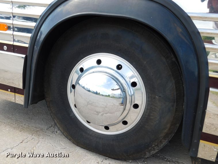 image for item GP9638 1998 Prevost XL45  RV