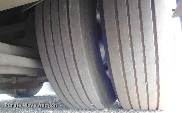 image for item GP9638 1998 Prevost XL45  RV