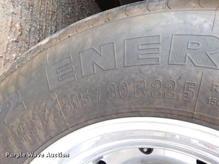 image for item GP9638 1998 Prevost XL45  RV