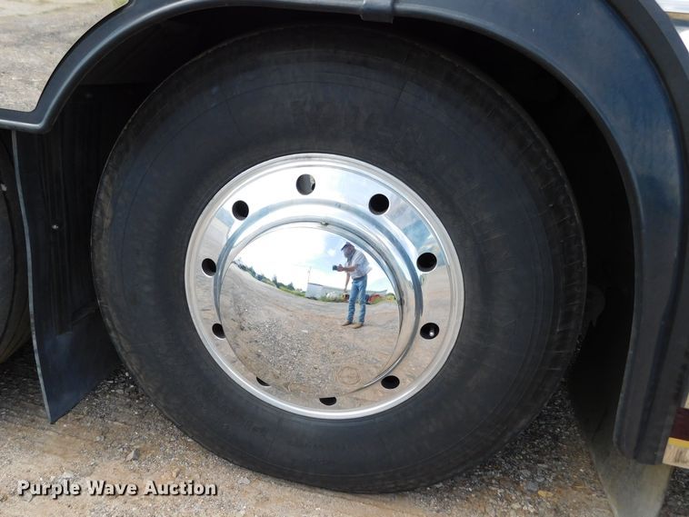 image for item GP9638 1998 Prevost XL45  RV