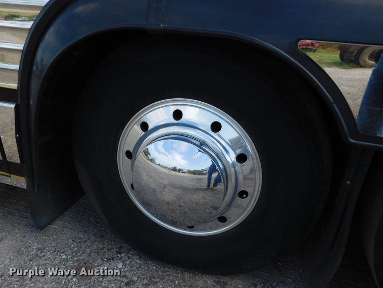 image for item GP9638 1998 Prevost XL45  RV