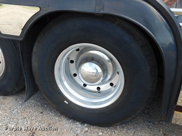 image for item GP9638 1998 Prevost XL45  RV