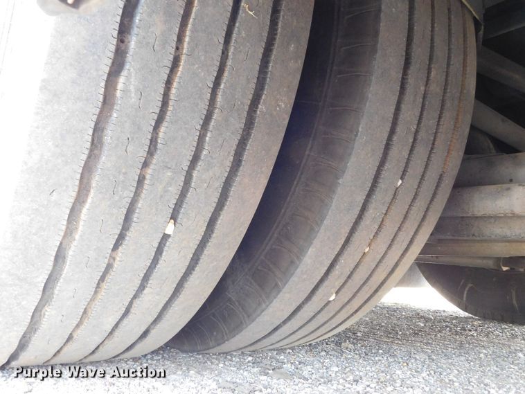 image for item GP9638 1998 Prevost XL45  RV