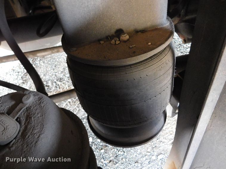 image for item GP9638 1998 Prevost XL45  RV