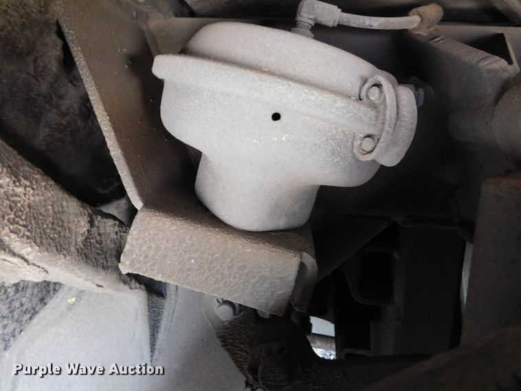 image for item GP9638 1998 Prevost XL45  RV