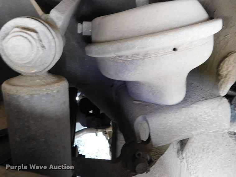 image for item GP9638 1998 Prevost XL45  RV