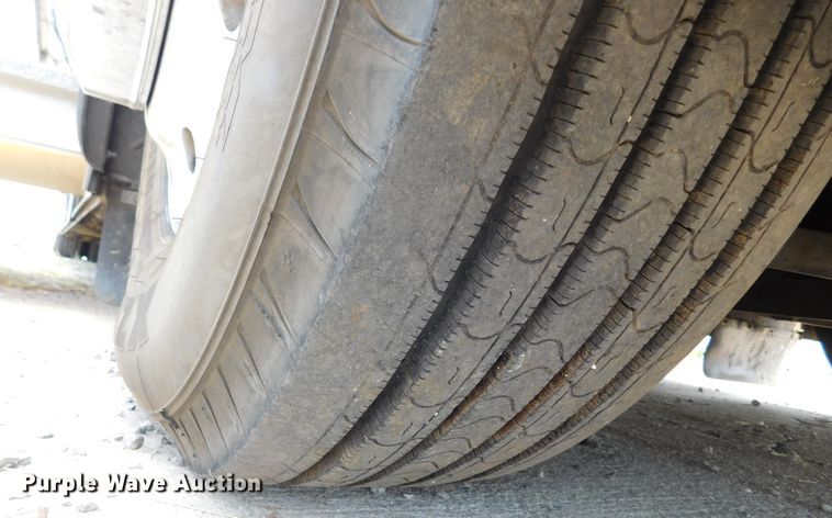 image for item GP9638 1998 Prevost XL45  RV