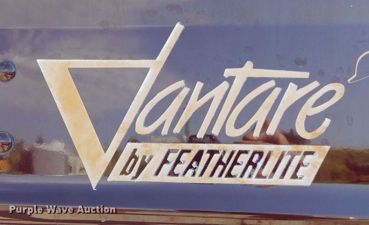 image for item GP9638 1998 Prevost XL45  RV