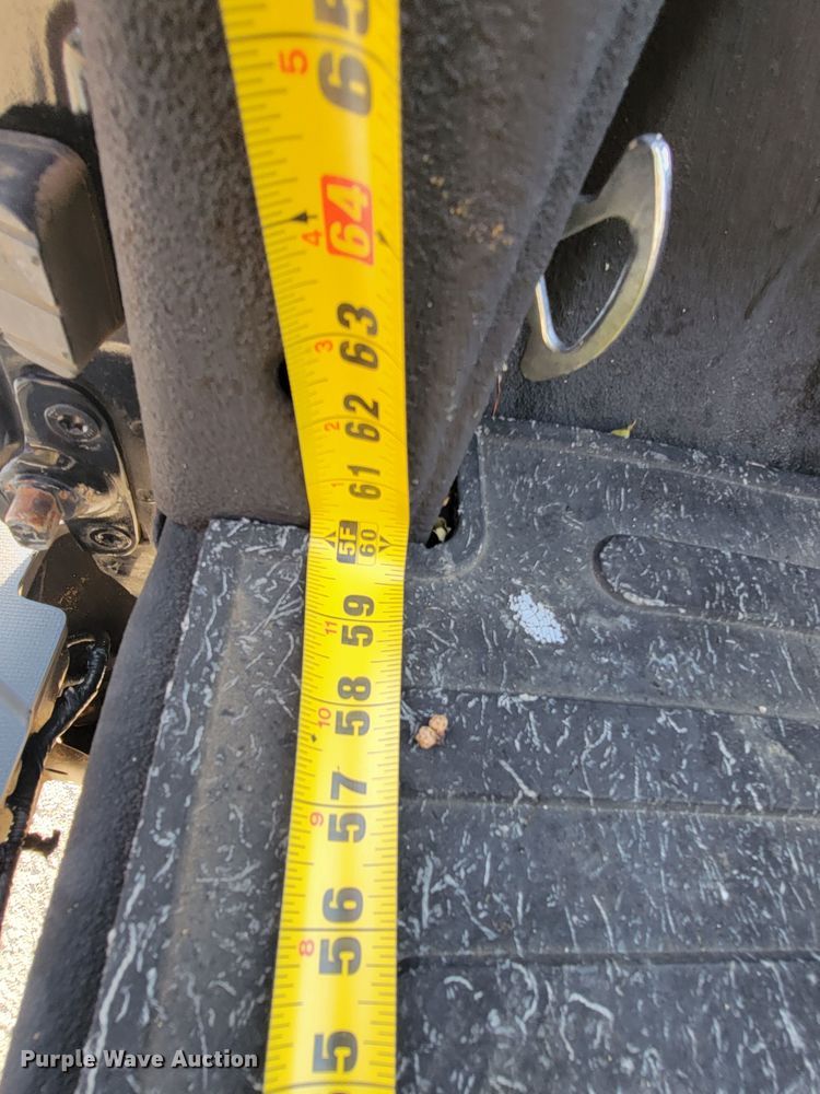 image for item HY9091 2009 Ford F350 Super Duty Lariat  Crew Cab pickup truck