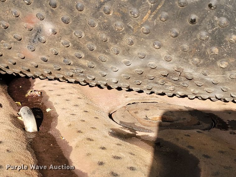 image for item HY9091 2009 Ford F350 Super Duty Lariat  Crew Cab pickup truck