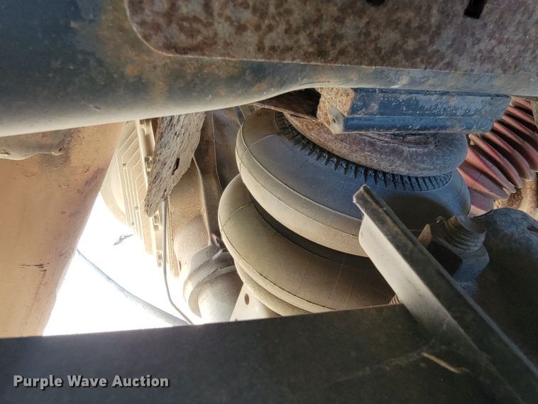 image for item HY9091 2009 Ford F350 Super Duty Lariat  Crew Cab pickup truck