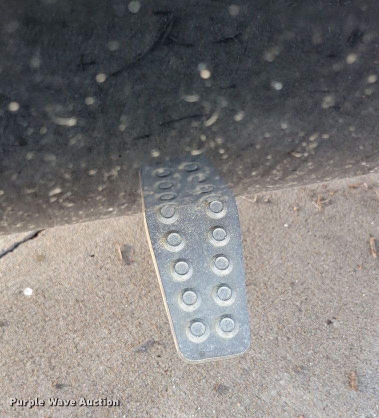 image for item HY9091 2009 Ford F350 Super Duty Lariat  Crew Cab pickup truck