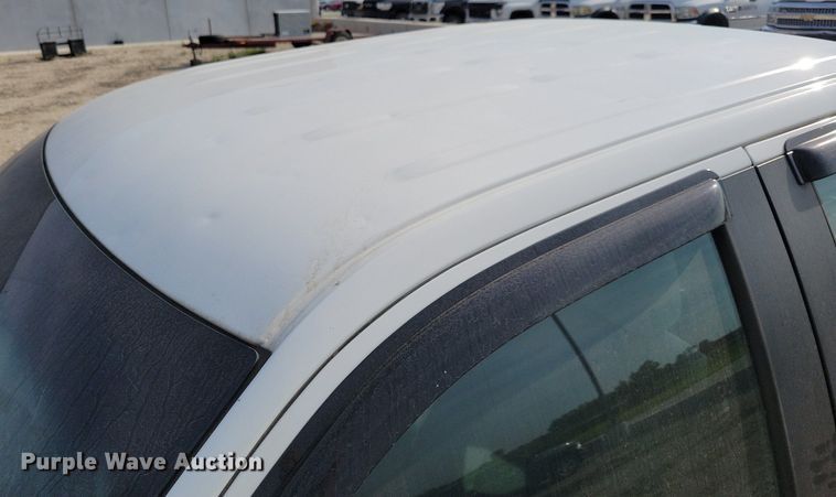 image for item IQ9764 2013 Ford F150  SuperCab pickup truck