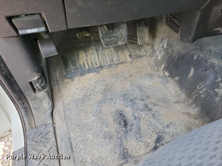 image for item IQ9764 2013 Ford F150  SuperCab pickup truck