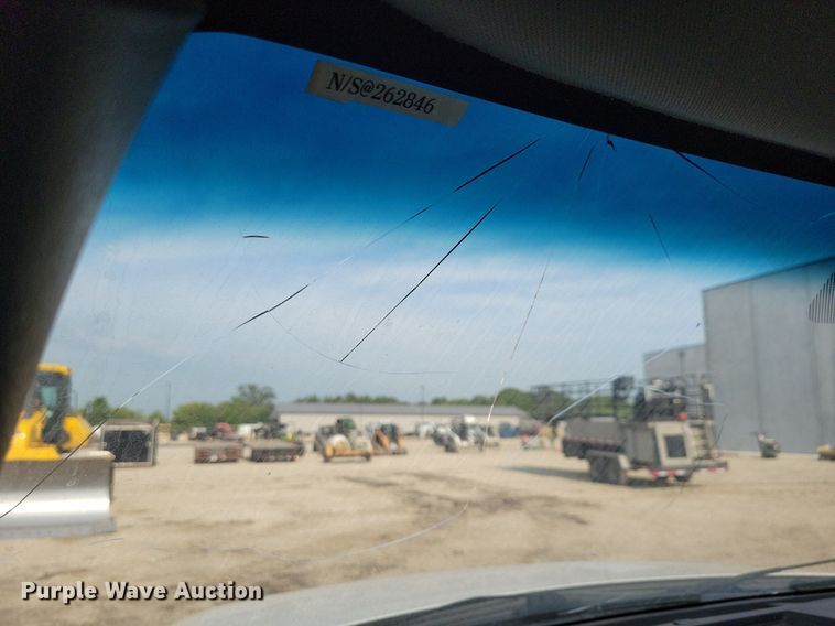 image for item IQ9764 2013 Ford F150  SuperCab pickup truck