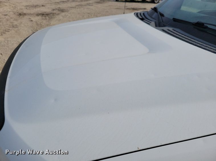 image for item IQ9764 2013 Ford F150  SuperCab pickup truck