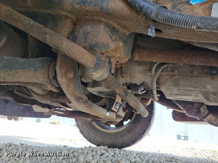 image for item IQ9764 2013 Ford F150  SuperCab pickup truck