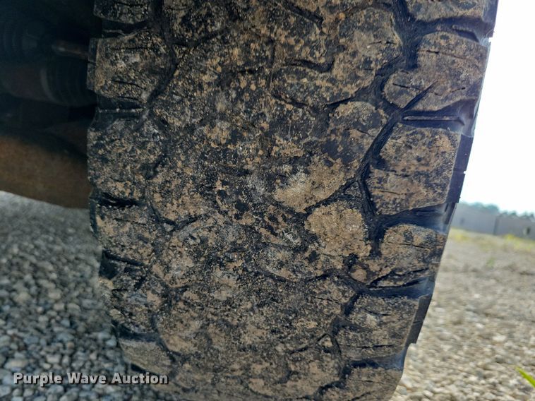 image for item IQ9764 2013 Ford F150  SuperCab pickup truck