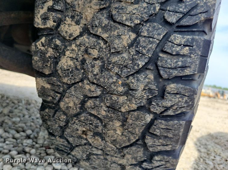 image for item IQ9764 2013 Ford F150  SuperCab pickup truck