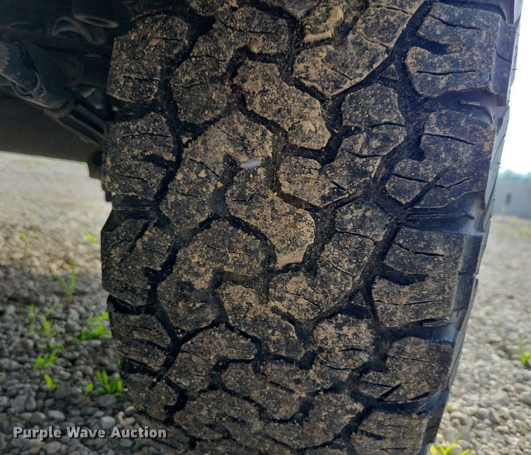 image for item IQ9764 2013 Ford F150  SuperCab pickup truck