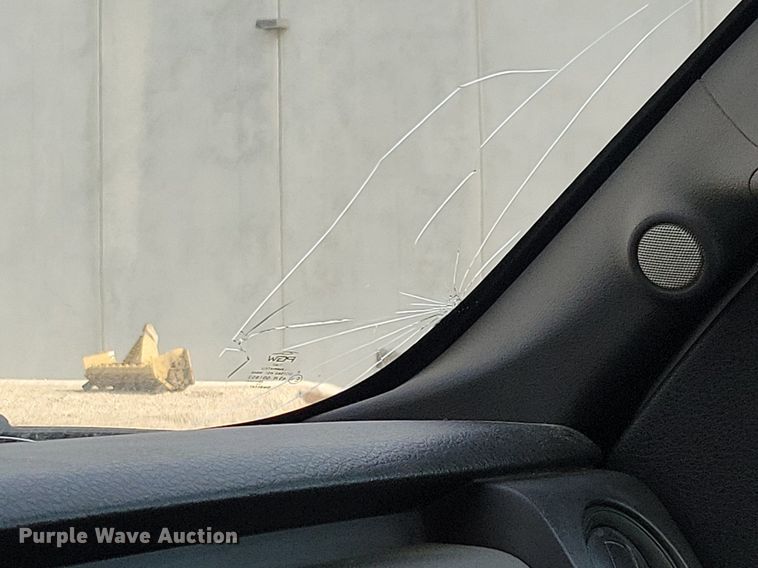 image for item IQ9764 2013 Ford F150  SuperCab pickup truck