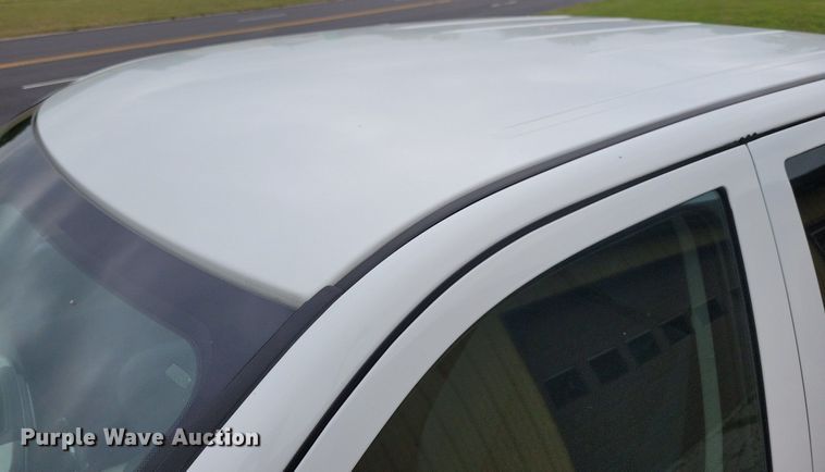 image for item IQ9807 2018 Dodge Ram 1500  Crew Cab pickup truck