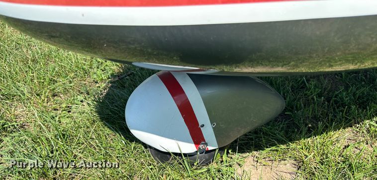 image for item JD9023 2001 Interplane SRO Skyboy airplane